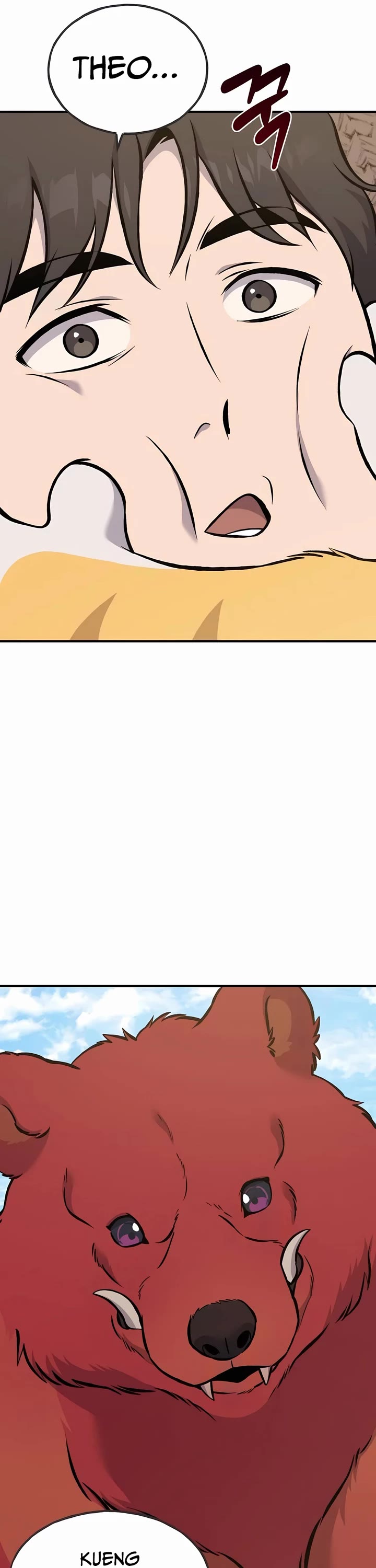 Solo Farming in the Tower Chapter 78 page 20 - Chapter 78