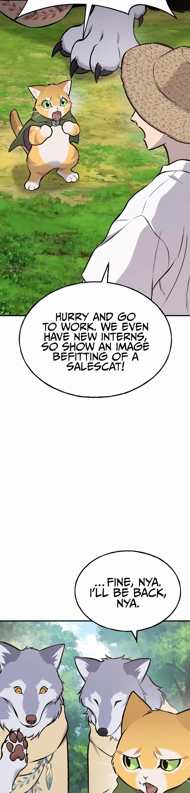 Solo Farming in the Tower Chapter 78 page 24 - Chapter 78