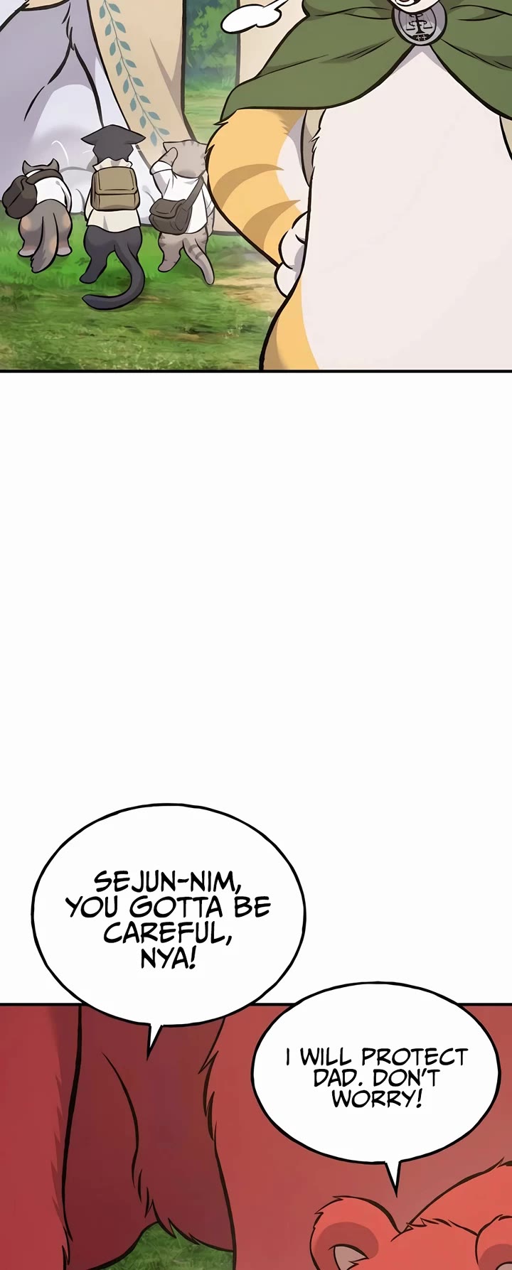 Solo Farming in the Tower Chapter 78 page 25 - Chapter 78