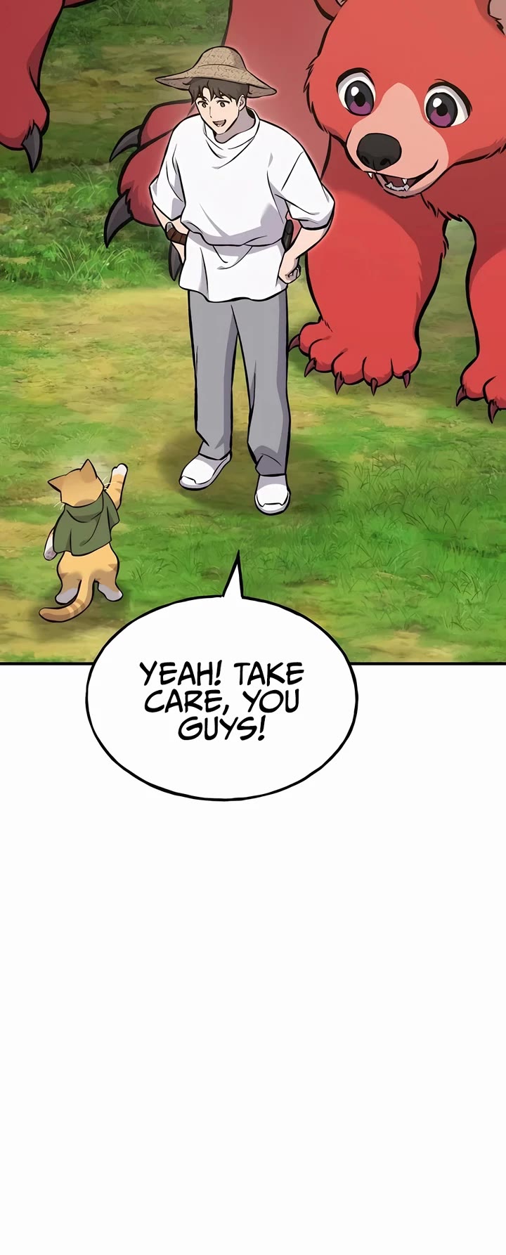 Solo Farming in the Tower Chapter 78 page 26 - Chapter 78