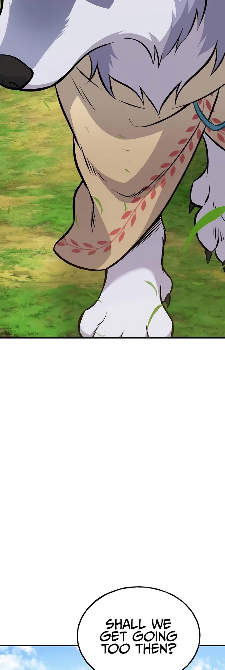 Solo Farming in the Tower Chapter 78 page 28 - Chapter 78