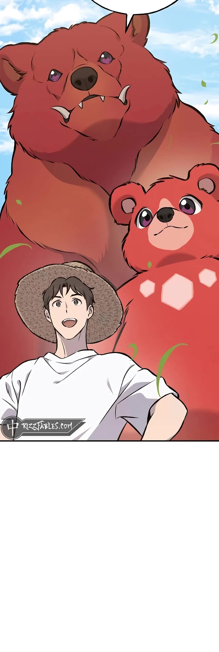 Solo Farming in the Tower Chapter 78 page 29 - Chapter 78