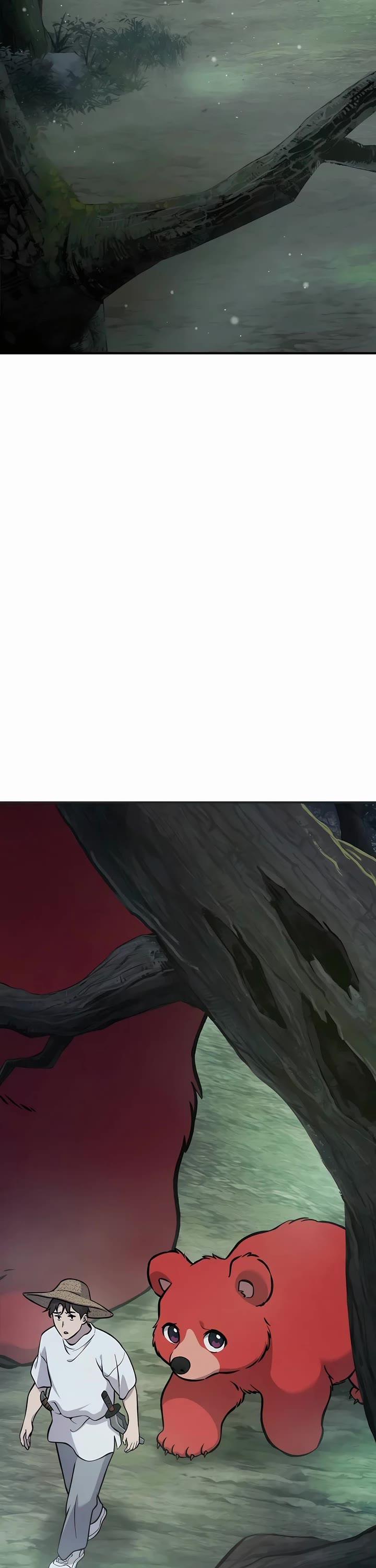 Solo Farming in the Tower Chapter 78 page 31 - Chapter 78