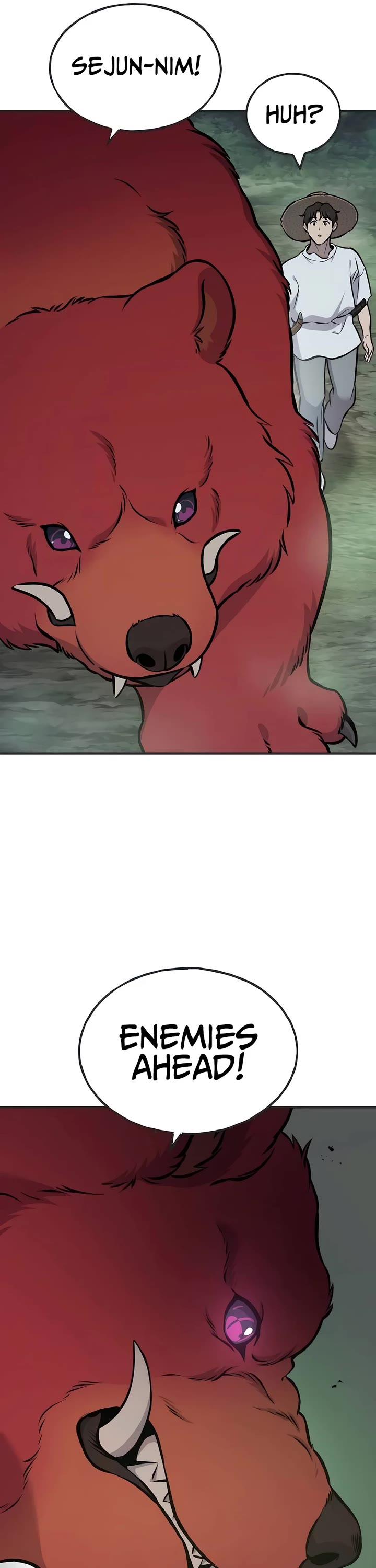 Solo Farming in the Tower Chapter 78 page 34 - Chapter 78