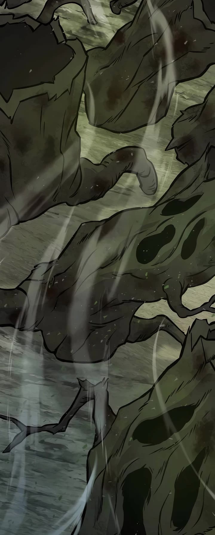 Solo Farming in the Tower Chapter 78 page 36 - Chapter 78