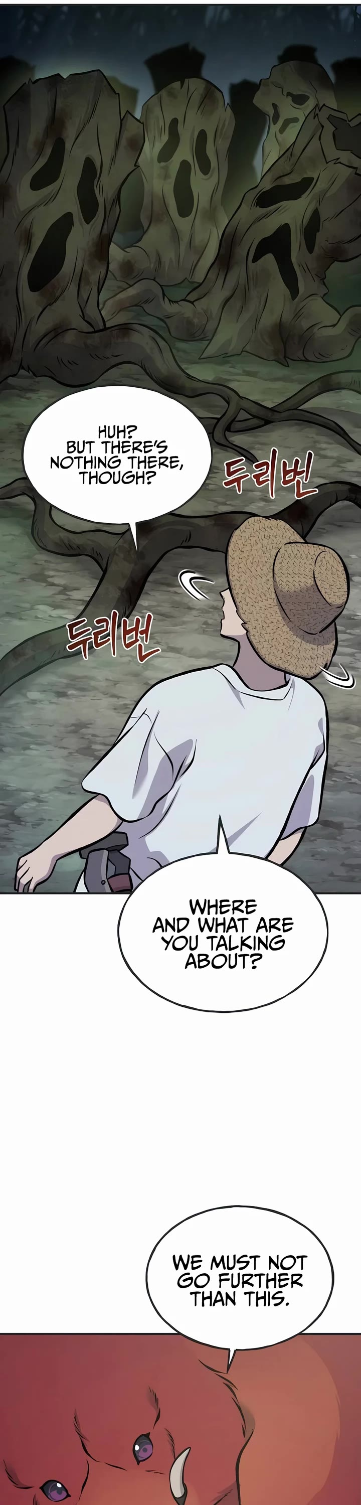 Solo Farming in the Tower Chapter 78 page 38 - Chapter 78