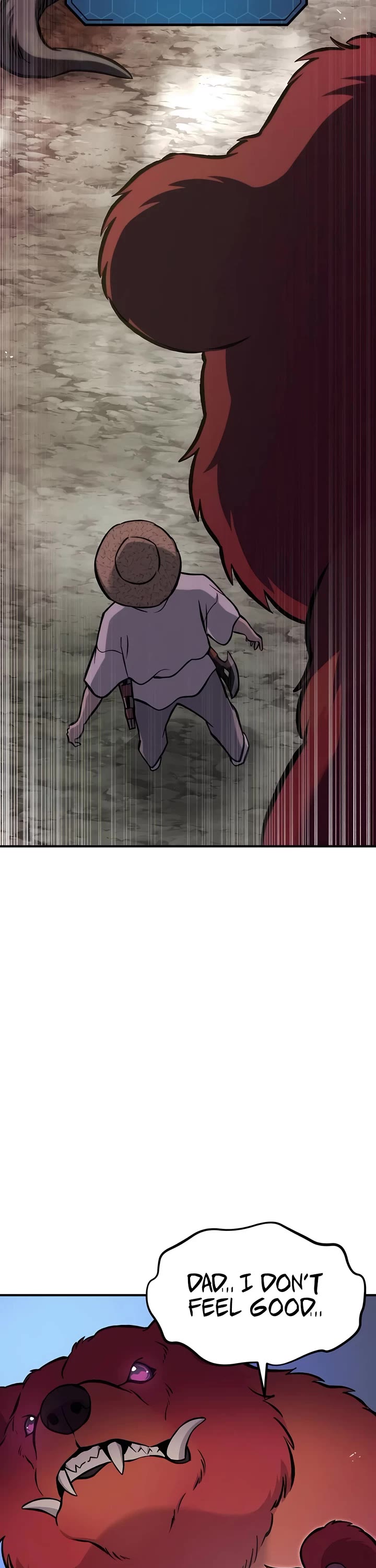 Solo Farming in the Tower Chapter 78 page 42 - Chapter 78
