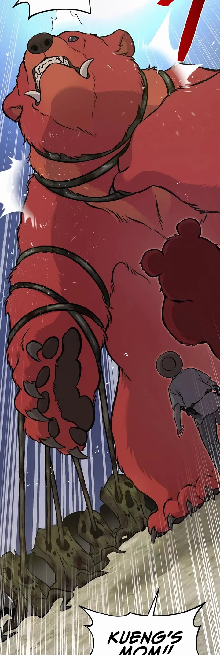 Solo Farming in the Tower Chapter 78 page 47 - Chapter 78