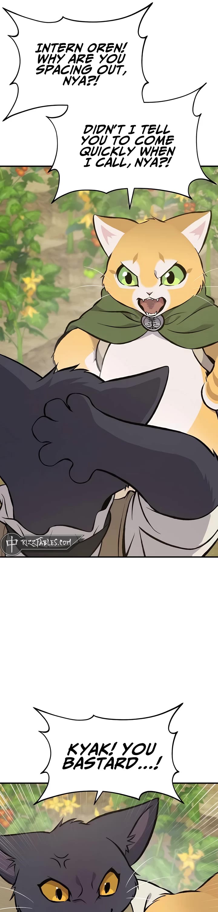 Solo Farming in the Tower Chapter 78 page 5 - Chapter 78
