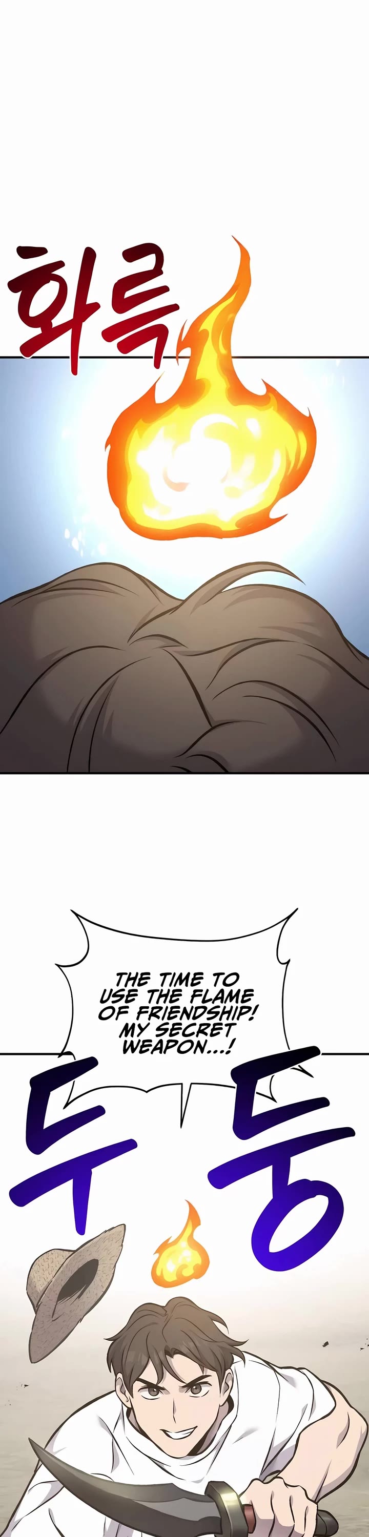 Solo Farming in the Tower Chapter 78 page 50 - Chapter 78