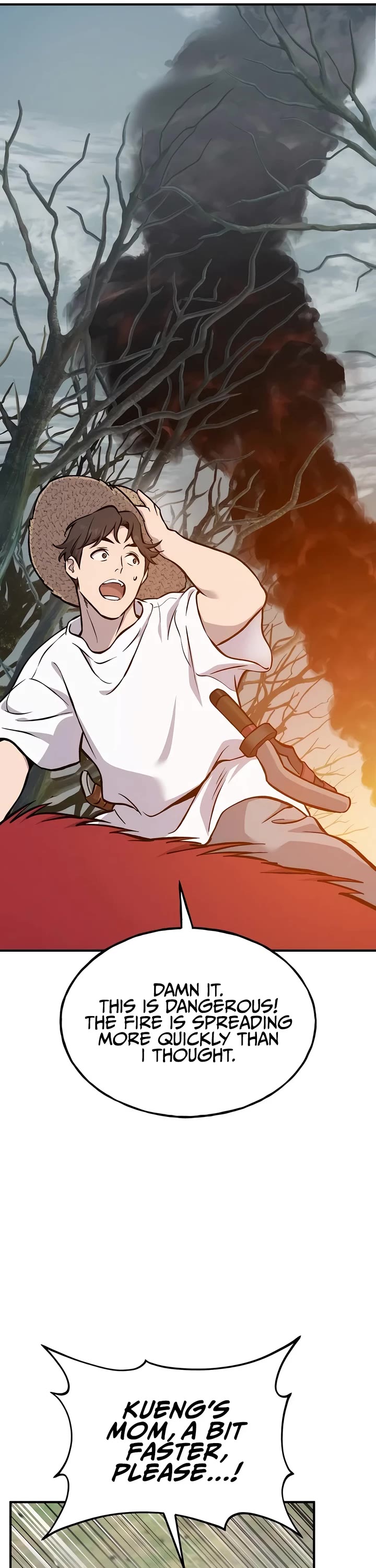Solo Farming in the Tower Chapter 78 page 64 - Chapter 78