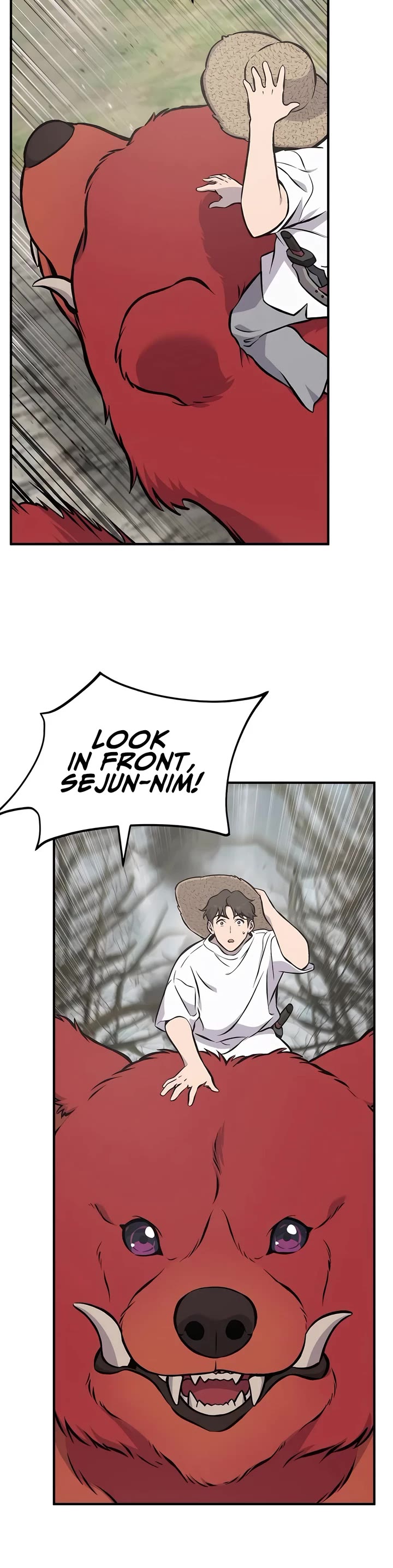Solo Farming in the Tower Chapter 78 page 65 - Chapter 78