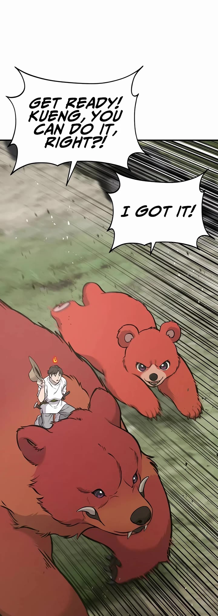 Solo Farming in the Tower Chapter 78 page 69 - Chapter 78