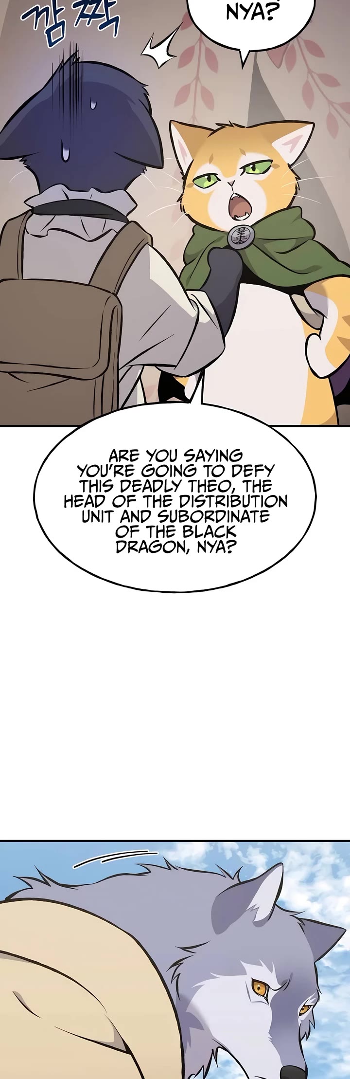 Solo Farming in the Tower Chapter 78 page 7 - Chapter 78