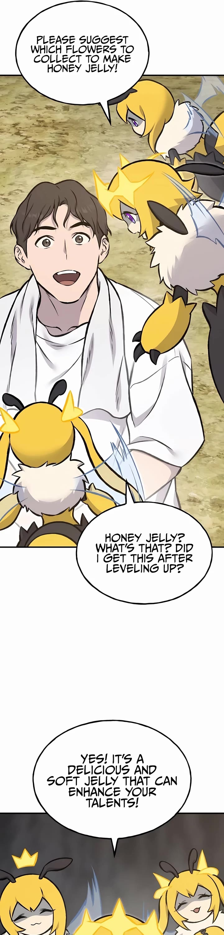 Solo Farming in the Tower Chapter 78 page 90 - Chapter 78