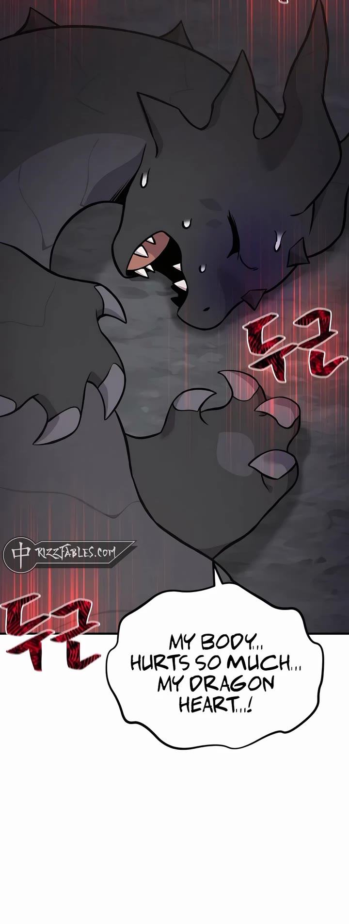 Solo Farming in the Tower Chapter 79 page 12 - Chapter 79