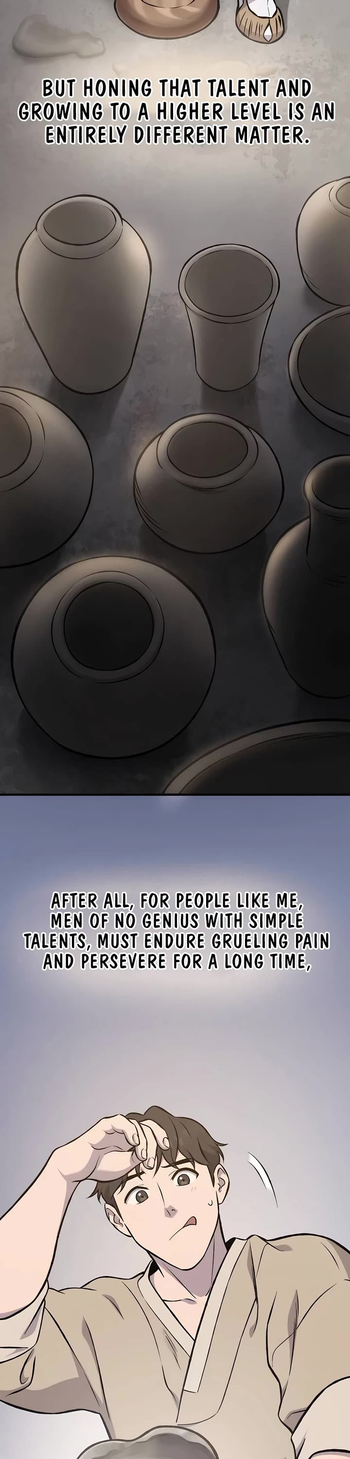 Solo Farming in the Tower Chapter 79 page 26 - Chapter 79