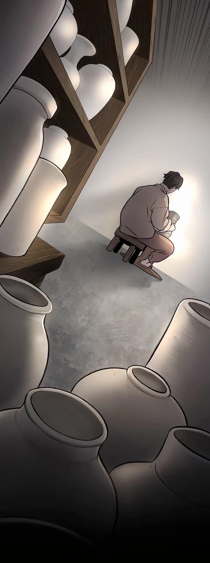 Solo Farming in the Tower Chapter 79 page 28 - Chapter 79