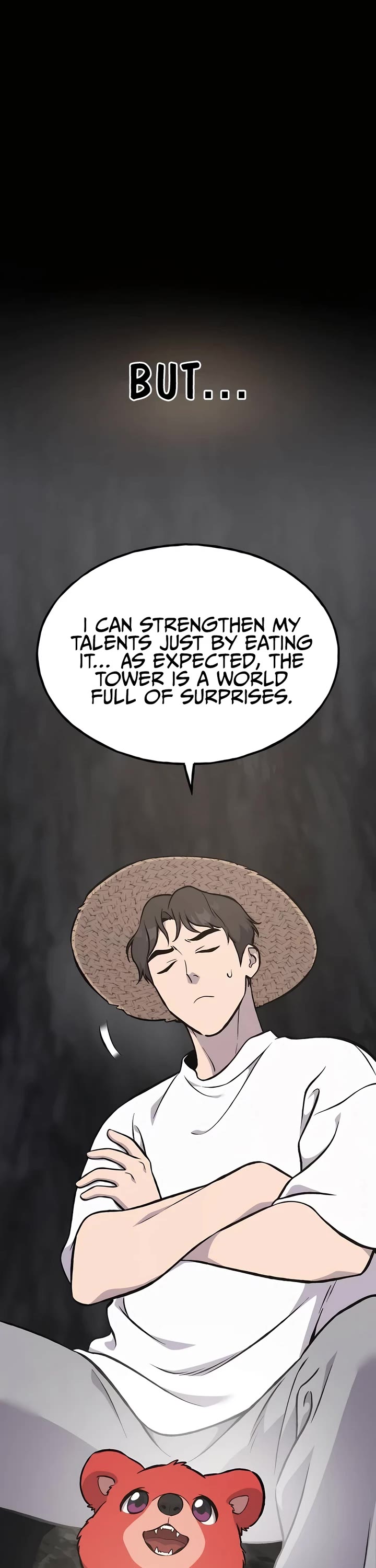 Solo Farming in the Tower Chapter 79 page 29 - Chapter 79