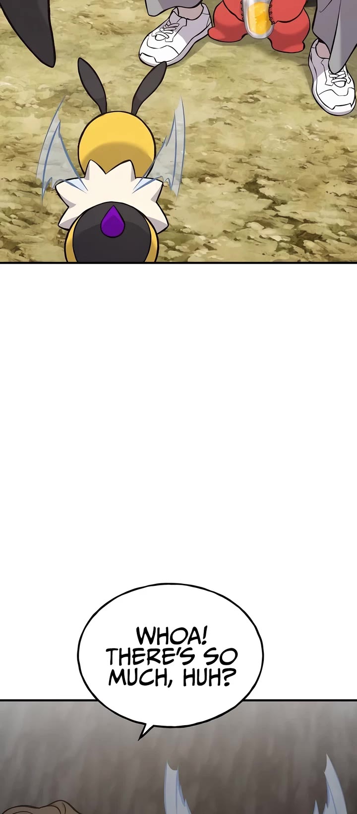 Solo Farming in the Tower Chapter 79 page 31 - Chapter 79