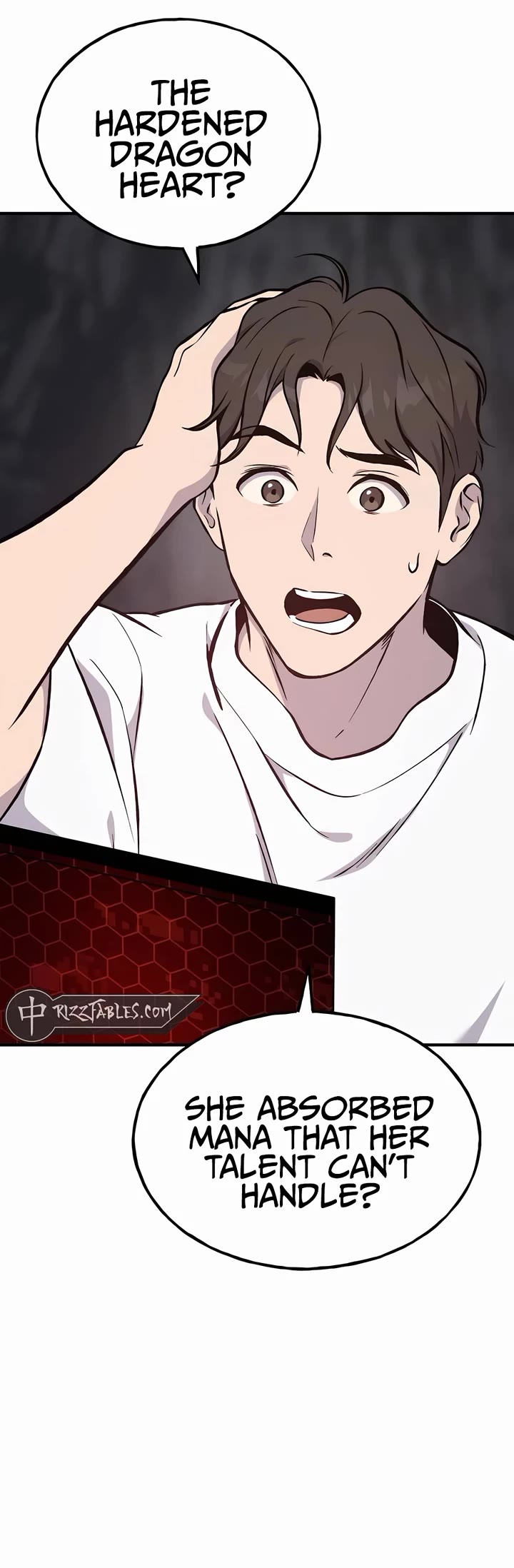 Solo Farming in the Tower Chapter 79 page 47 - Chapter 79