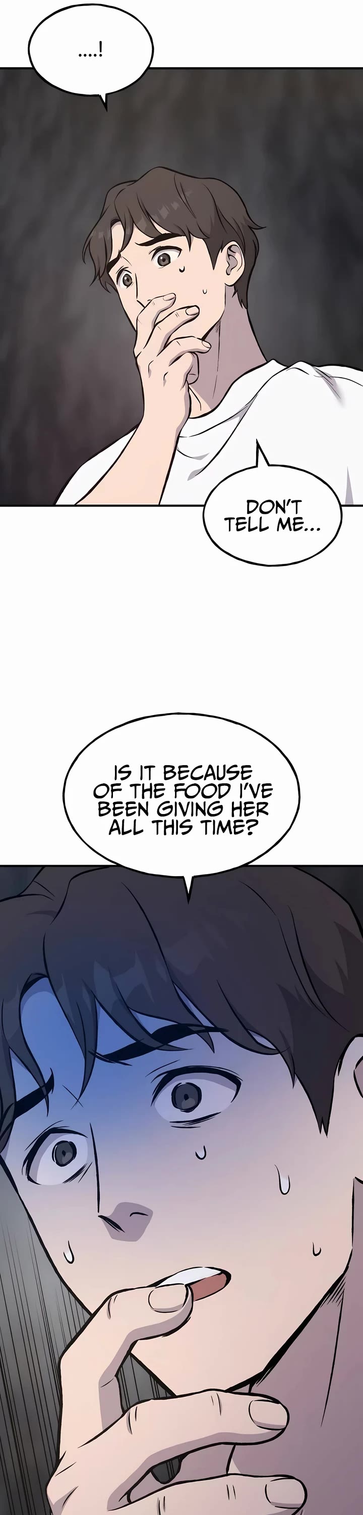 Solo Farming in the Tower Chapter 79 page 48 - Chapter 79