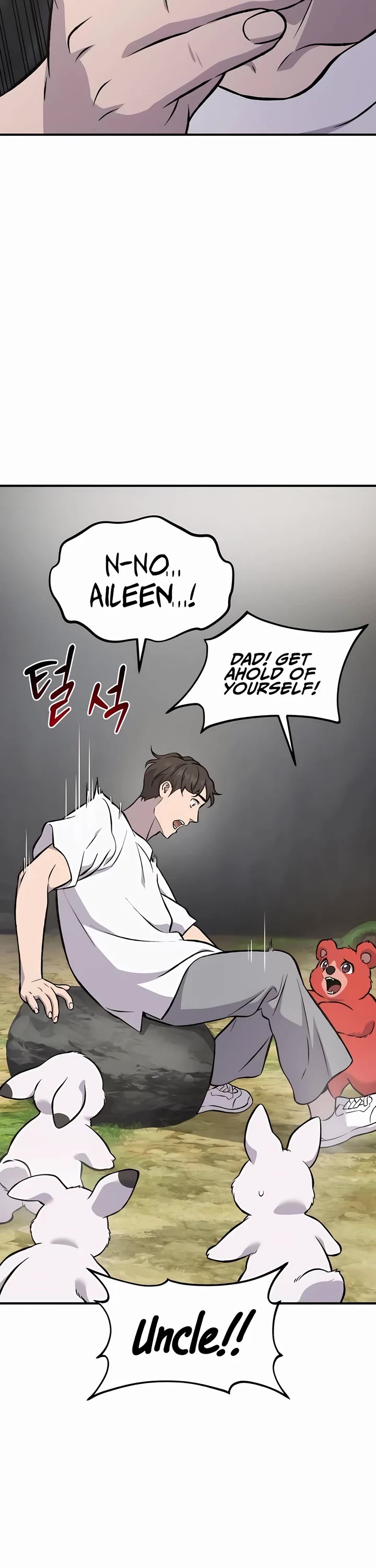 Solo Farming in the Tower Chapter 79 page 49 - Chapter 79
