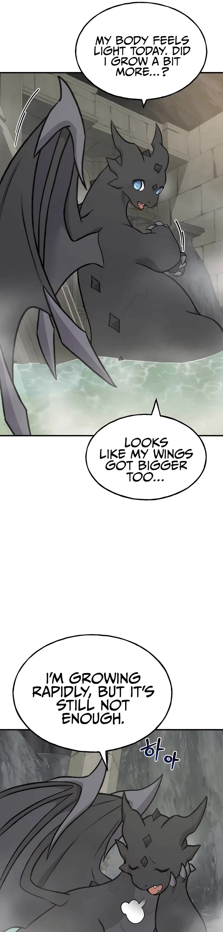 Solo Farming in the Tower Chapter 79 page 5 - Chapter 79