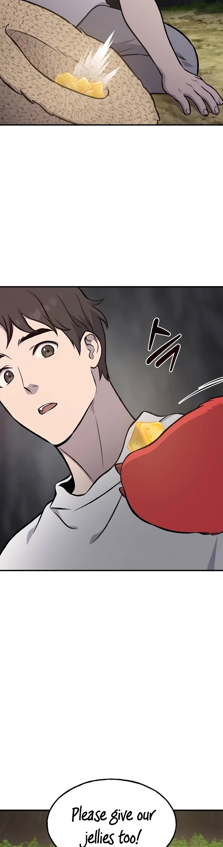 Solo Farming in the Tower Chapter 79 page 53 - Chapter 79