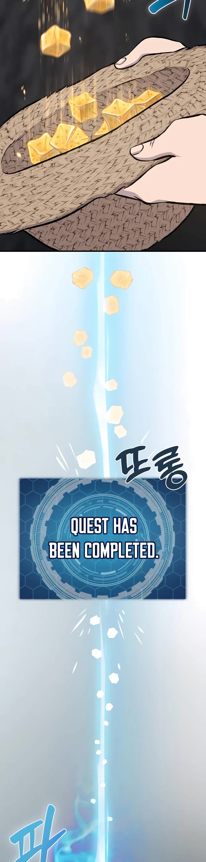 Solo Farming in the Tower Chapter 79 page 56 - Chapter 79