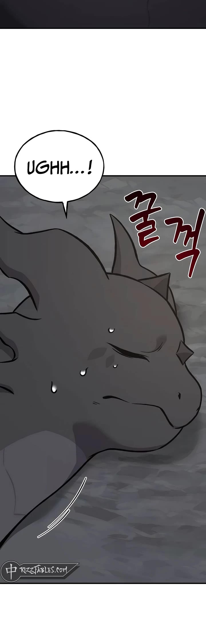 Solo Farming in the Tower Chapter 79 page 58 - Chapter 79