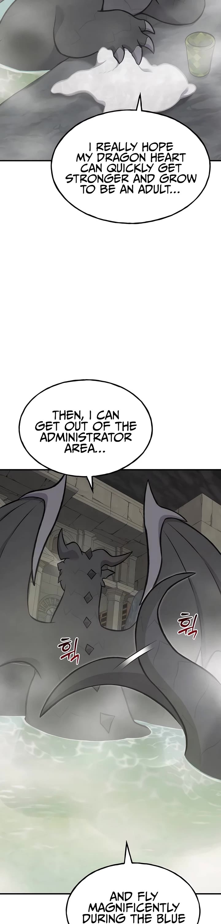 Solo Farming in the Tower Chapter 79 page 6 - Chapter 79