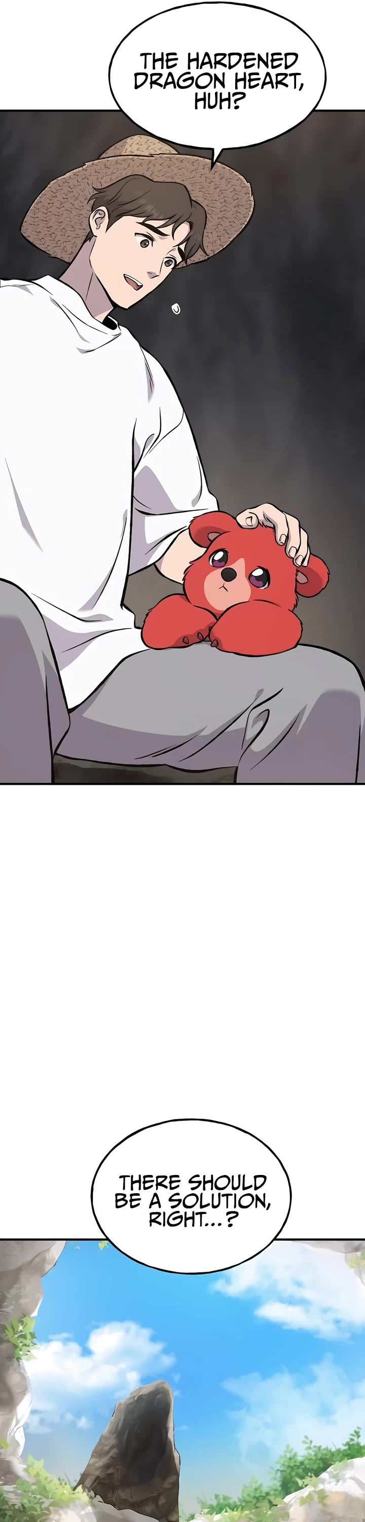 Solo Farming in the Tower Chapter 79 page 63 - Chapter 79