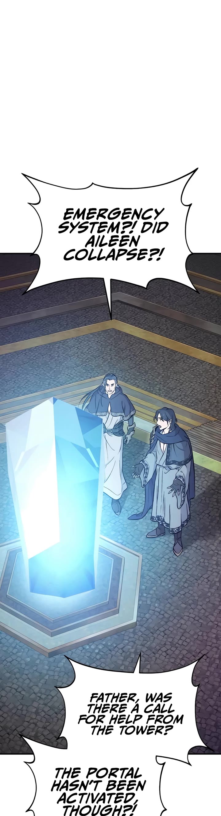 Solo Farming in the Tower Chapter 79 page 68 - Chapter 79
