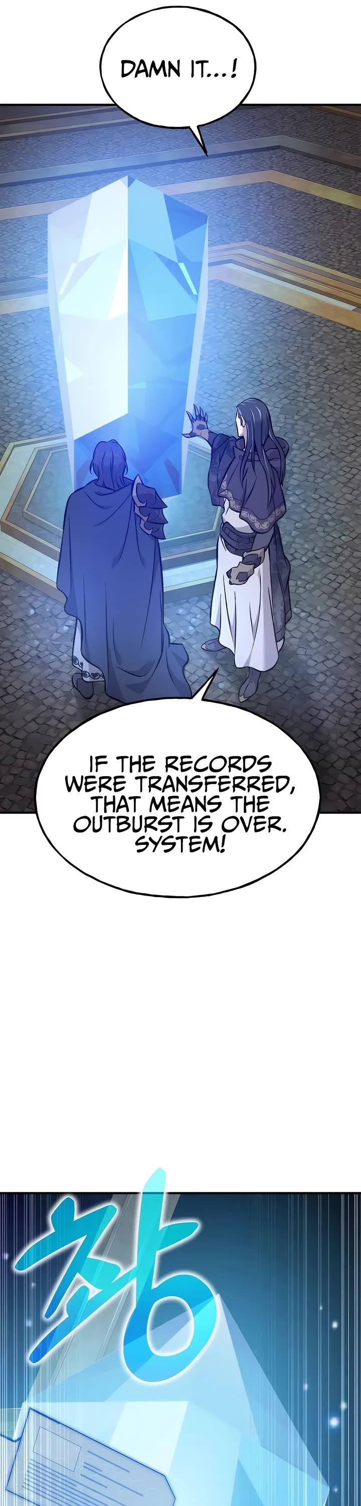 Solo Farming in the Tower Chapter 79 page 71 - Chapter 79