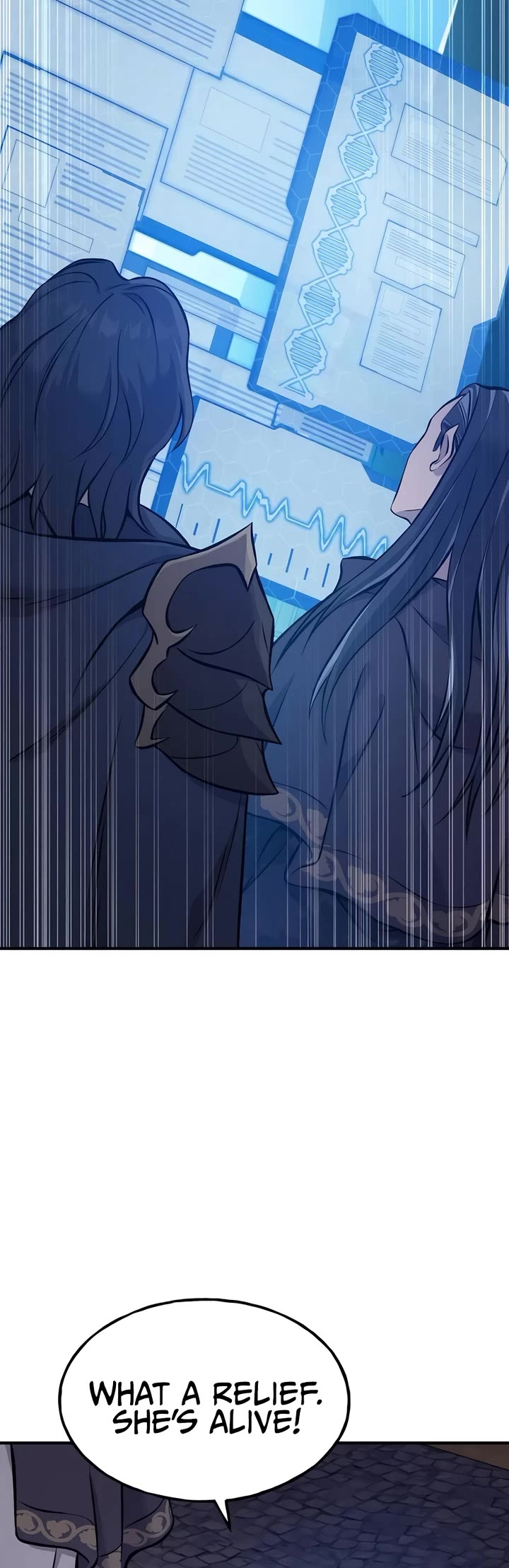 Solo Farming in the Tower Chapter 79 page 72 - Chapter 79