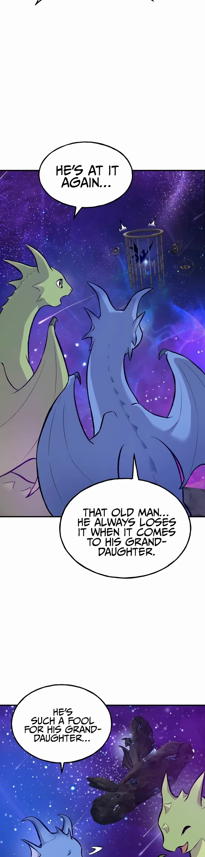 Solo Farming in the Tower Chapter 79 page 81 - Chapter 79