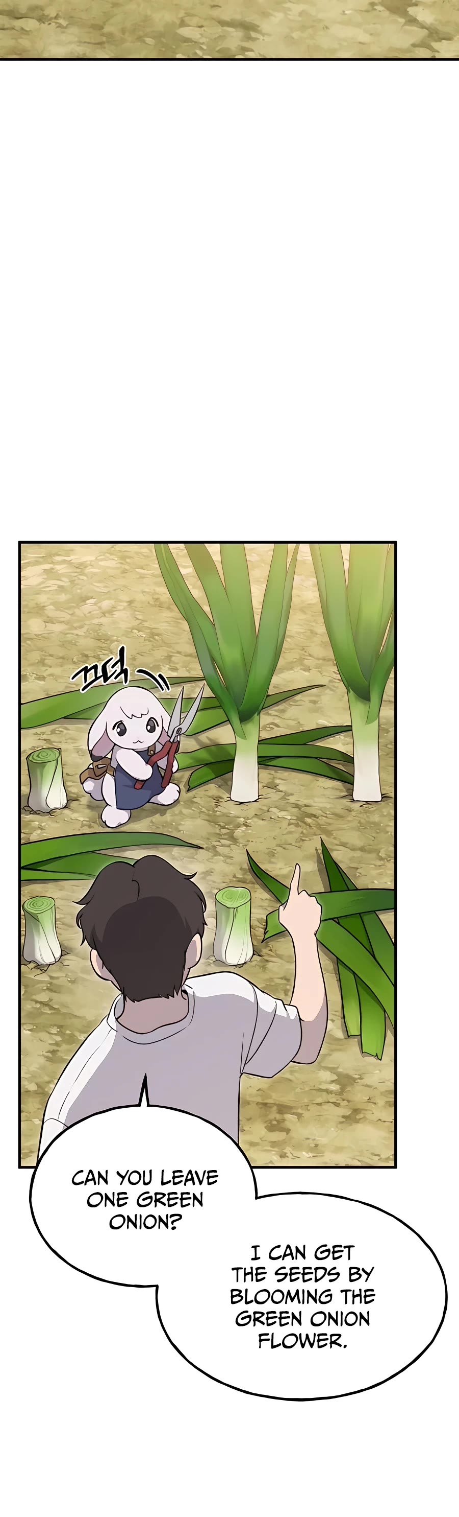 Solo Farming in the Tower Chapter 8 page 11 - Chapter 8