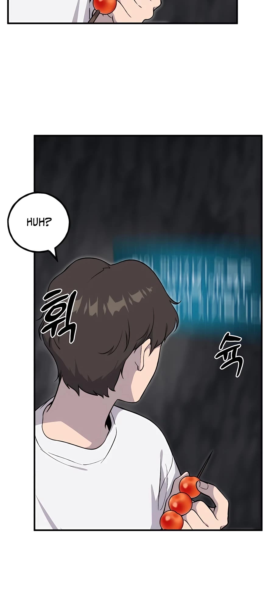 Solo Farming in the Tower Chapter 8 page 23 - Chapter 8