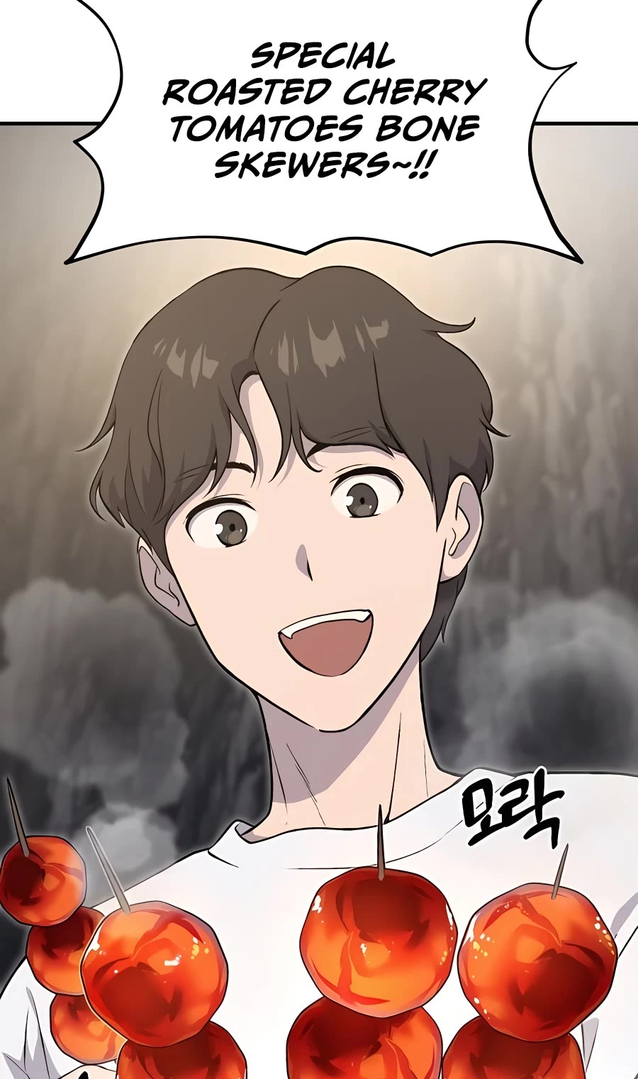 Solo Farming in the Tower Chapter 8 page 26 - Chapter 8