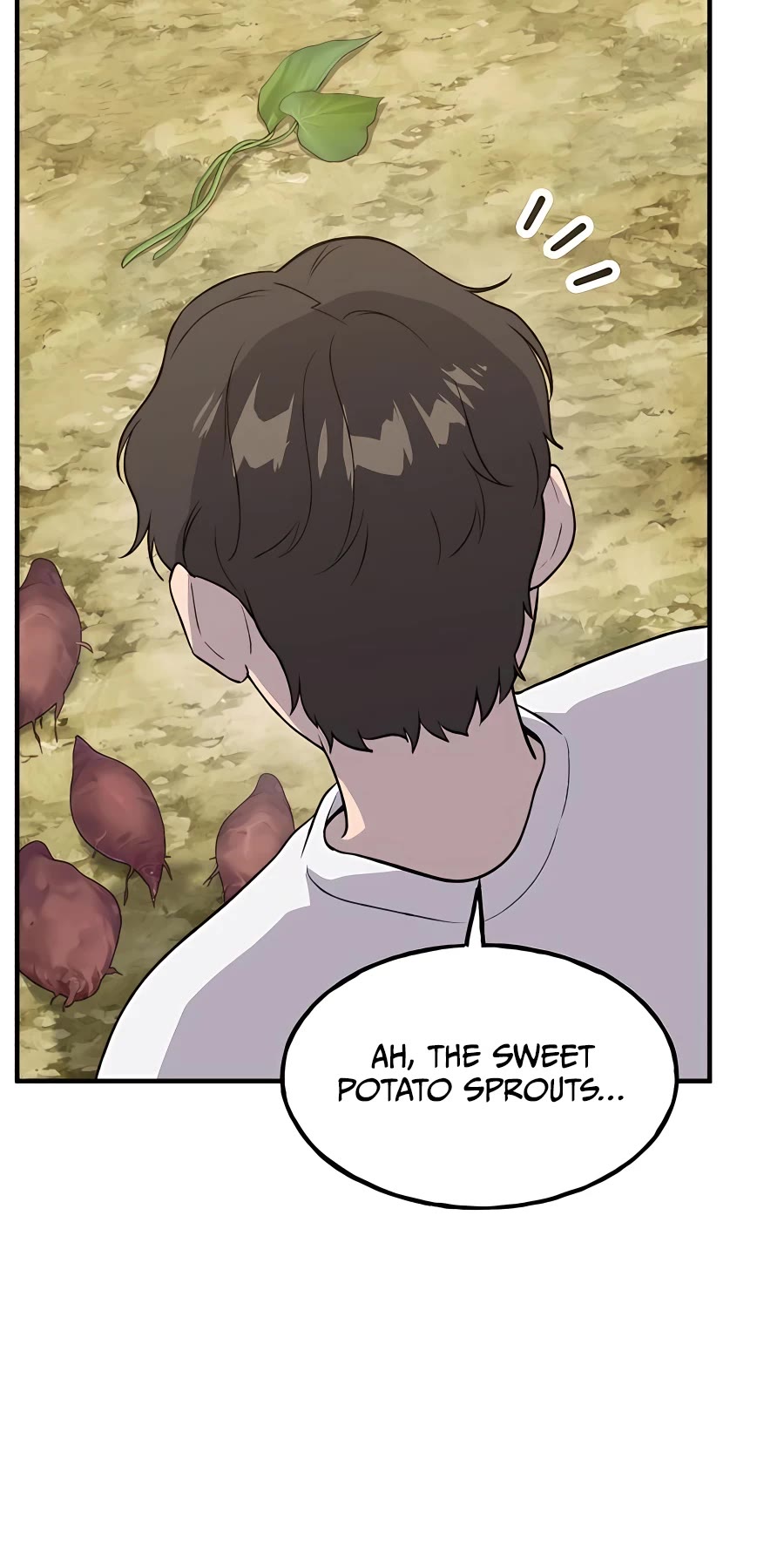 Solo Farming in the Tower Chapter 8 page 34 - Chapter 8
