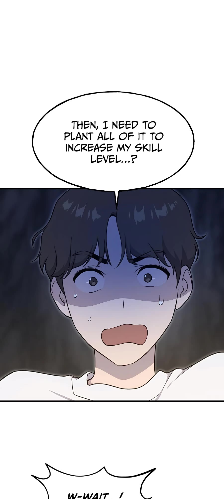 Solo Farming in the Tower Chapter 8 page 37 - Chapter 8