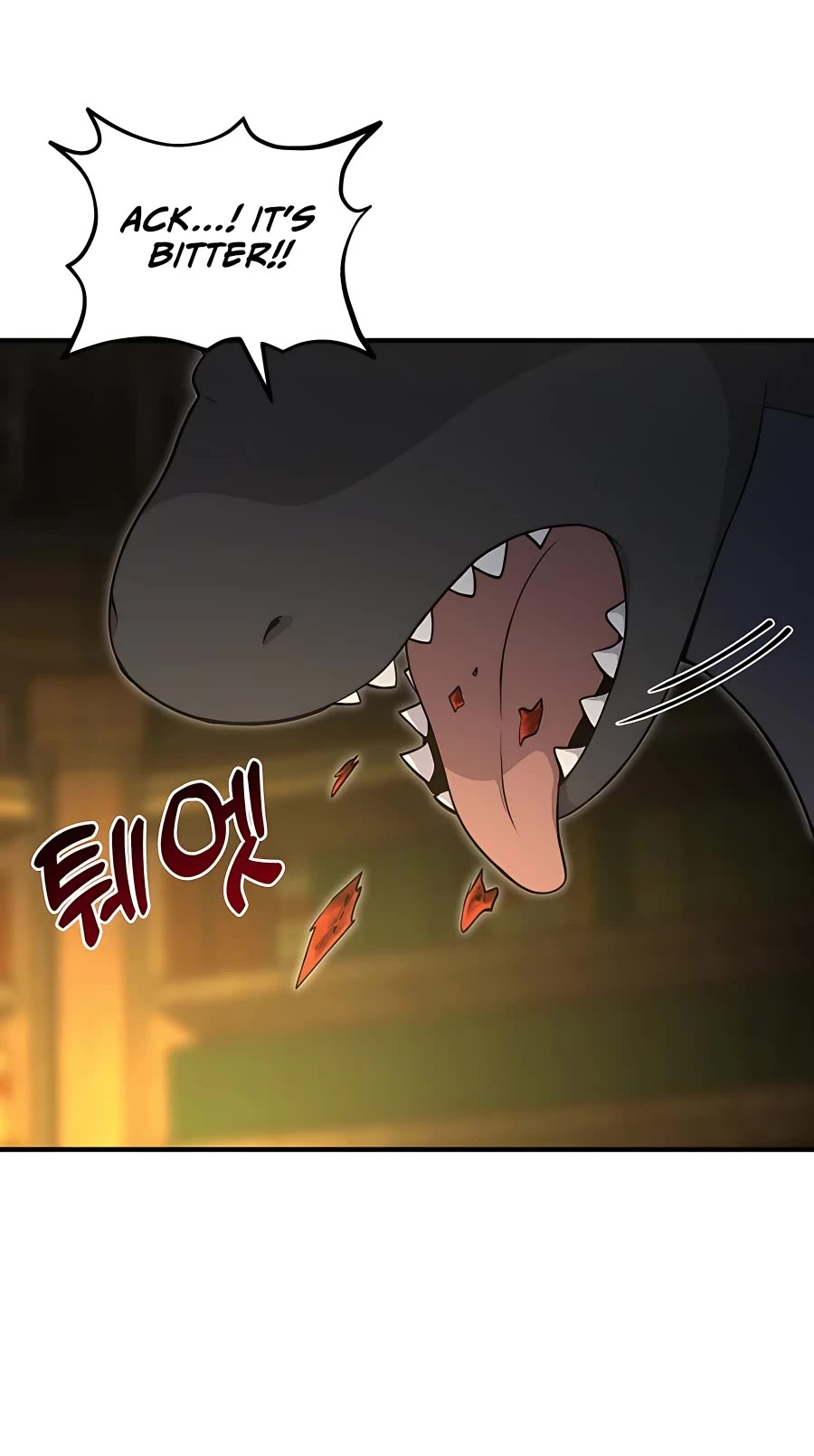Solo Farming in the Tower Chapter 8 page 42 - Chapter 8
