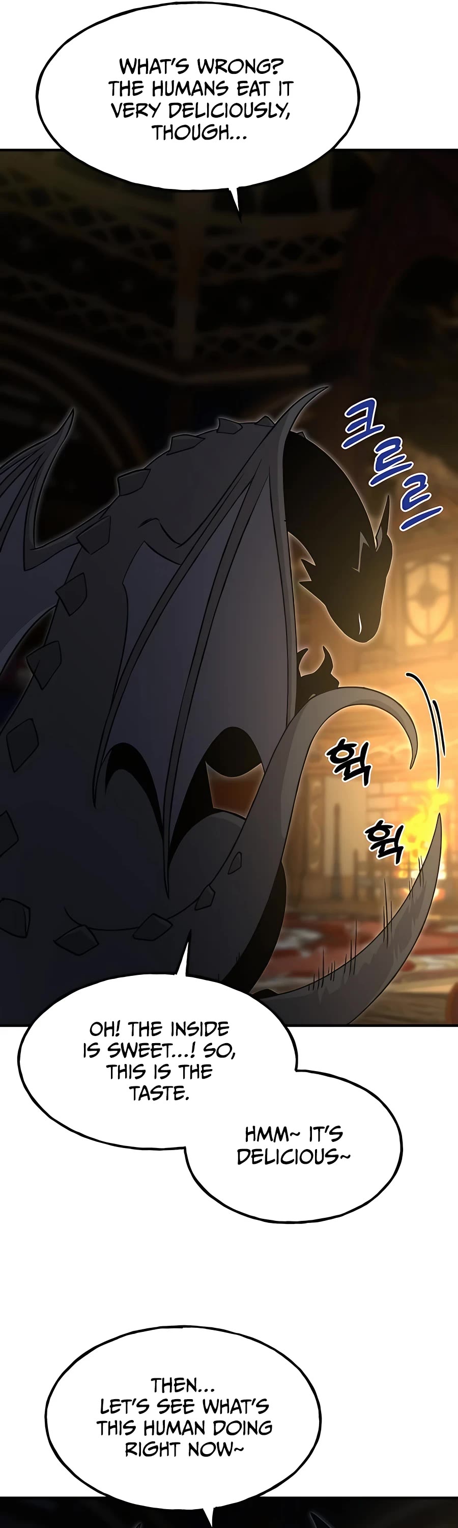 Solo Farming in the Tower Chapter 8 page 43 - Chapter 8