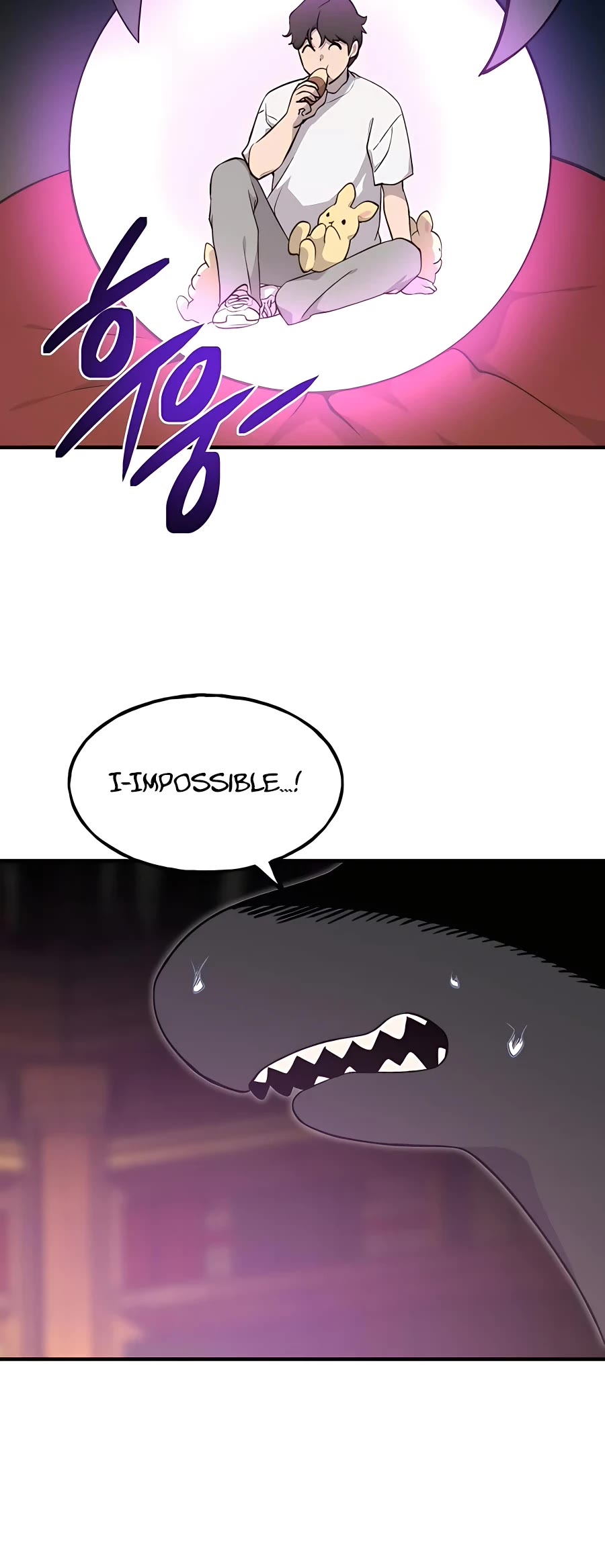 Solo Farming in the Tower Chapter 8 page 45 - Chapter 8