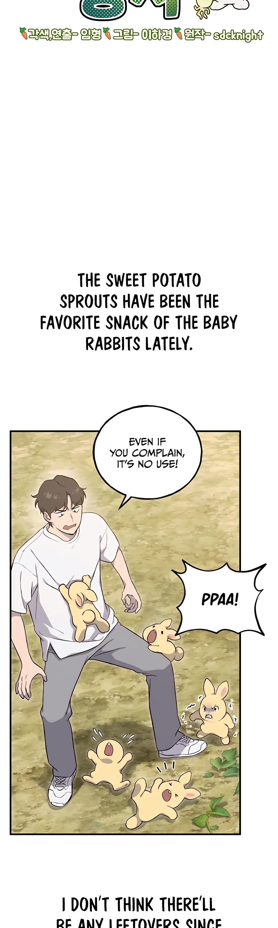 Solo Farming in the Tower Chapter 8 page 6 - Chapter 8