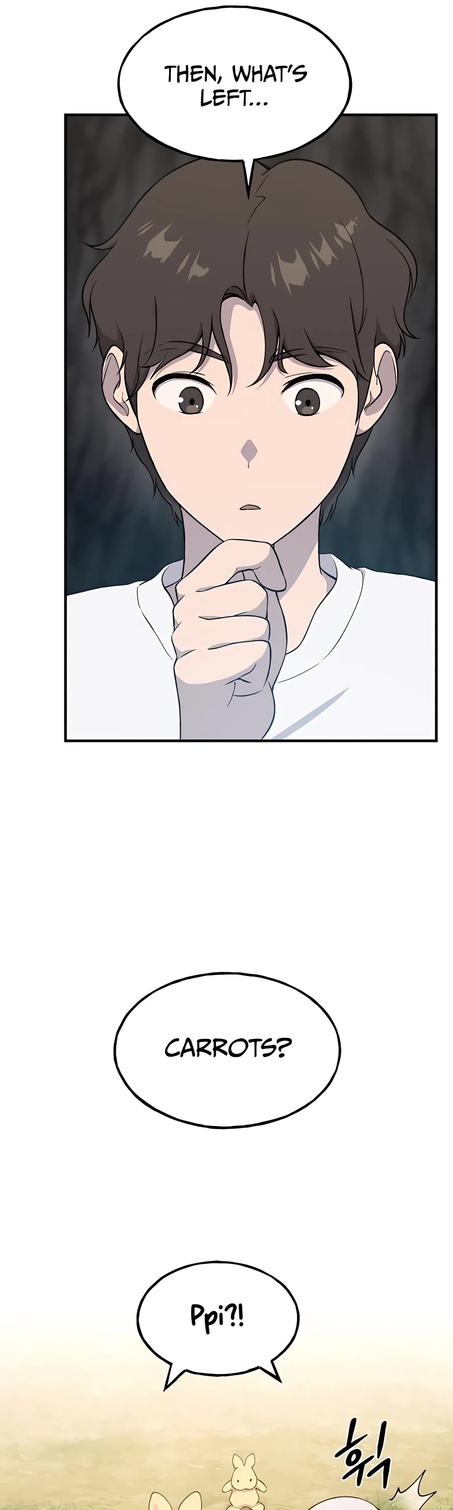 Solo Farming in the Tower Chapter 8 page 63 - Chapter 8