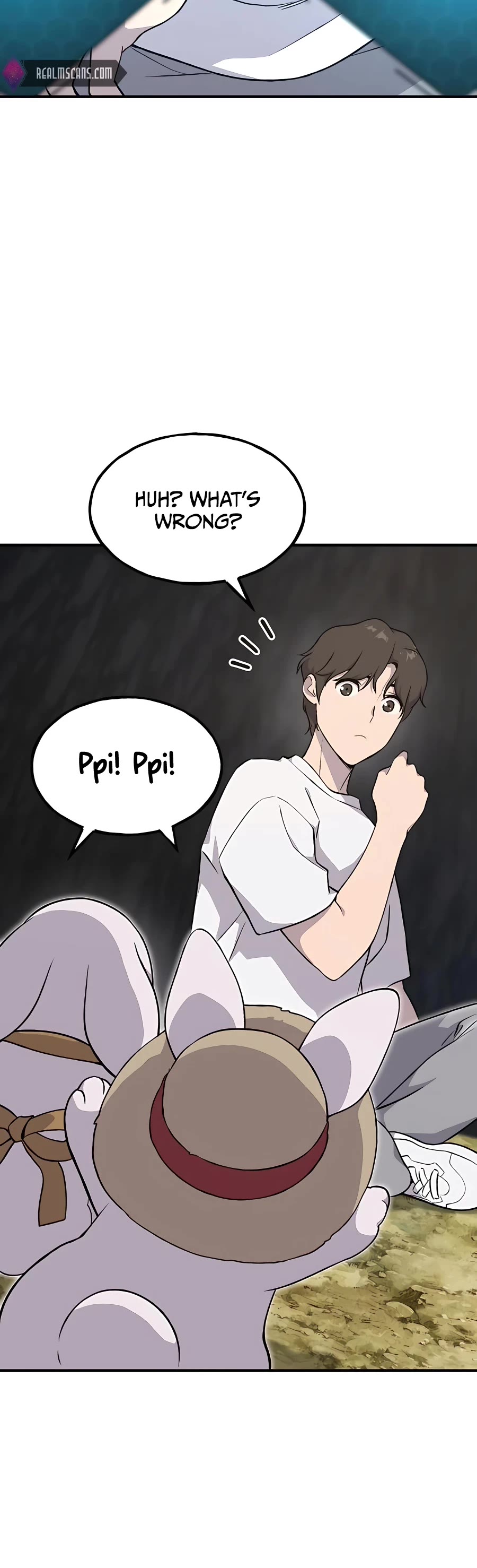 Solo Farming in the Tower Chapter 8 page 65 - Chapter 8