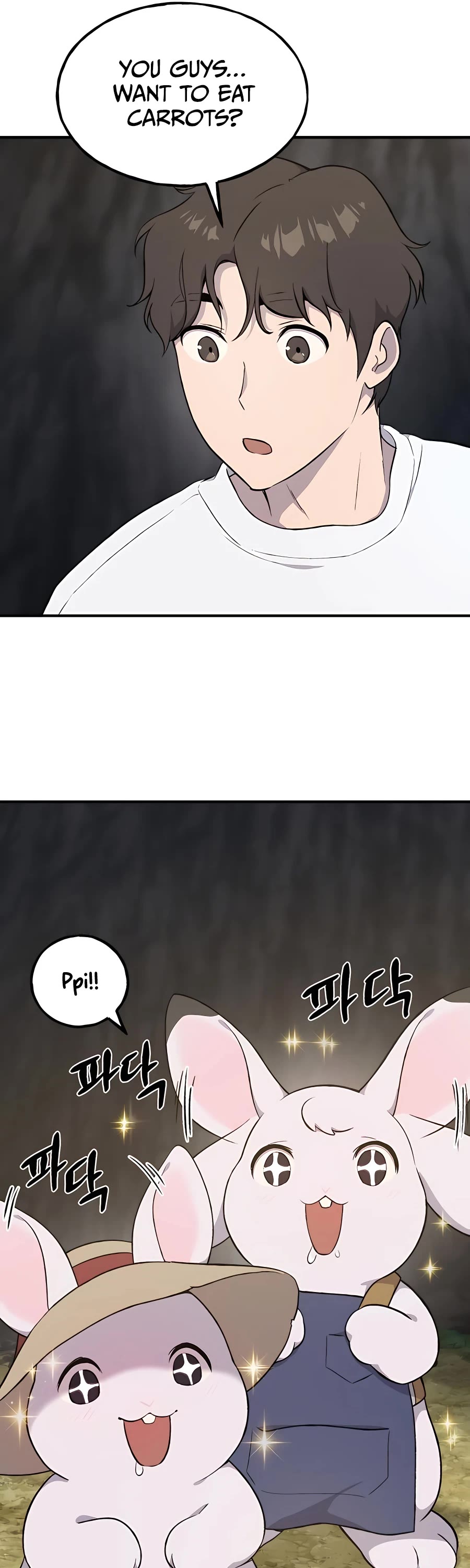 Solo Farming in the Tower Chapter 8 page 66 - Chapter 8