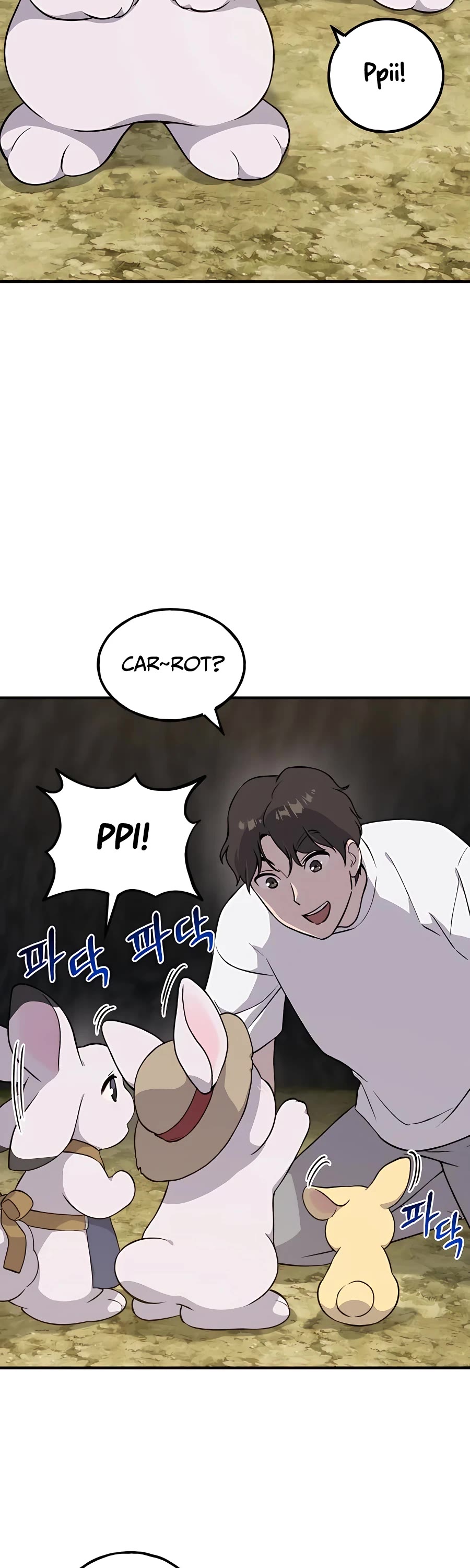 Solo Farming in the Tower Chapter 8 page 67 - Chapter 8